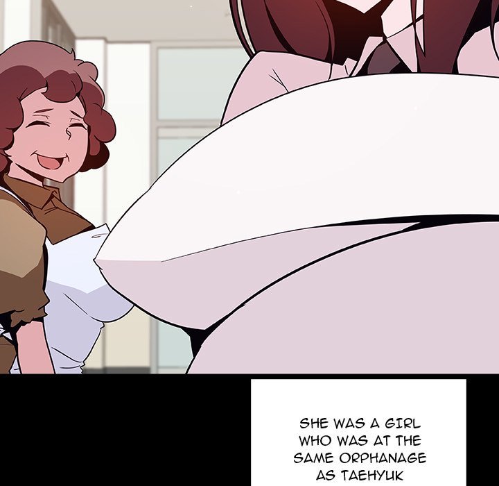 Fallen Flower chapter 54 page 163