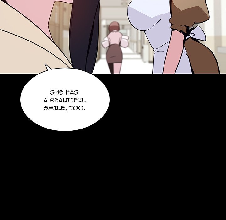 Fallen Flower chapter 54 page 166