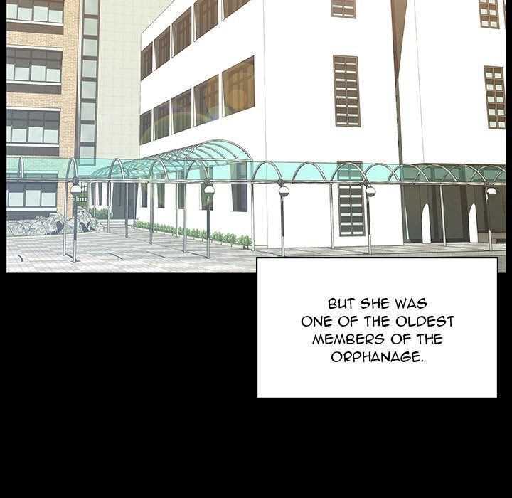 Fallen Flower chapter 54 page 170