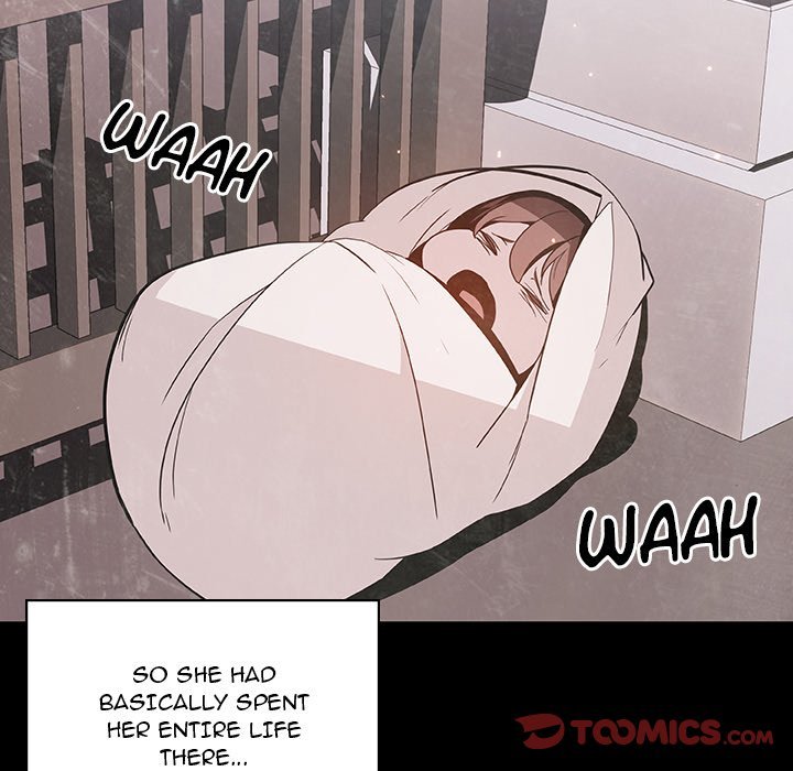 Fallen Flower chapter 54 page 172