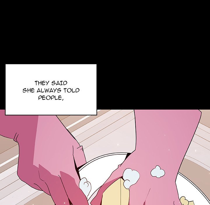 Fallen Flower chapter 54 page 174