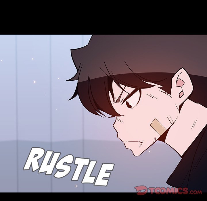 Fallen Flower chapter 54 page 180