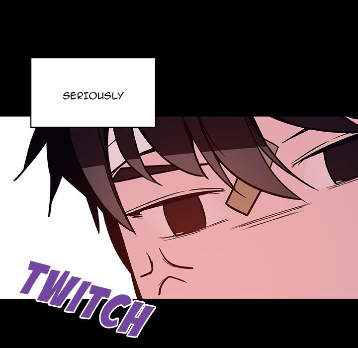 Fallen Flower chapter 54 page 184