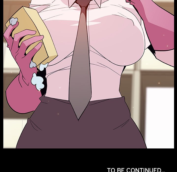 Fallen Flower chapter 54 page 187