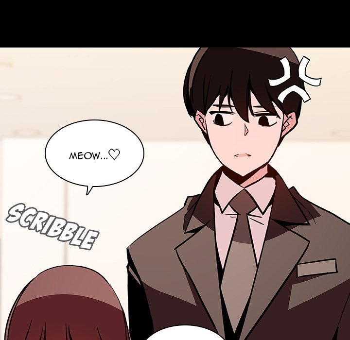 Fallen Flower chapter 55 page 9