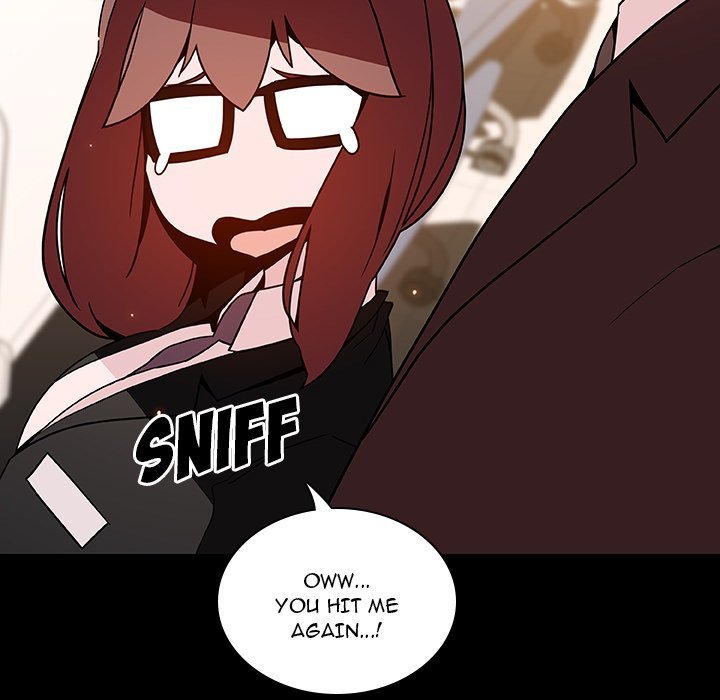 Fallen Flower chapter 55 page 15