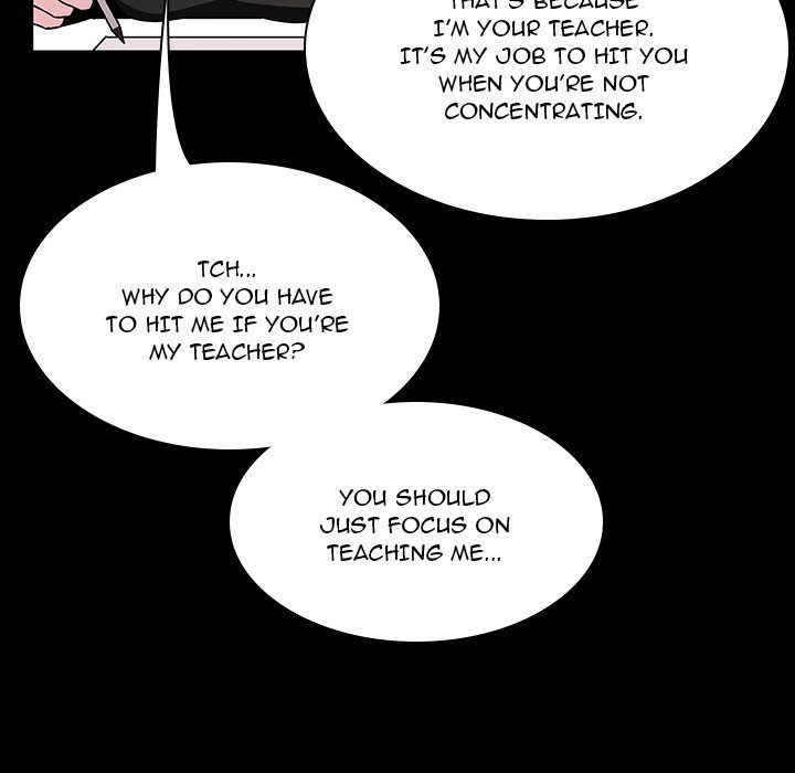 Fallen Flower chapter 55 page 19