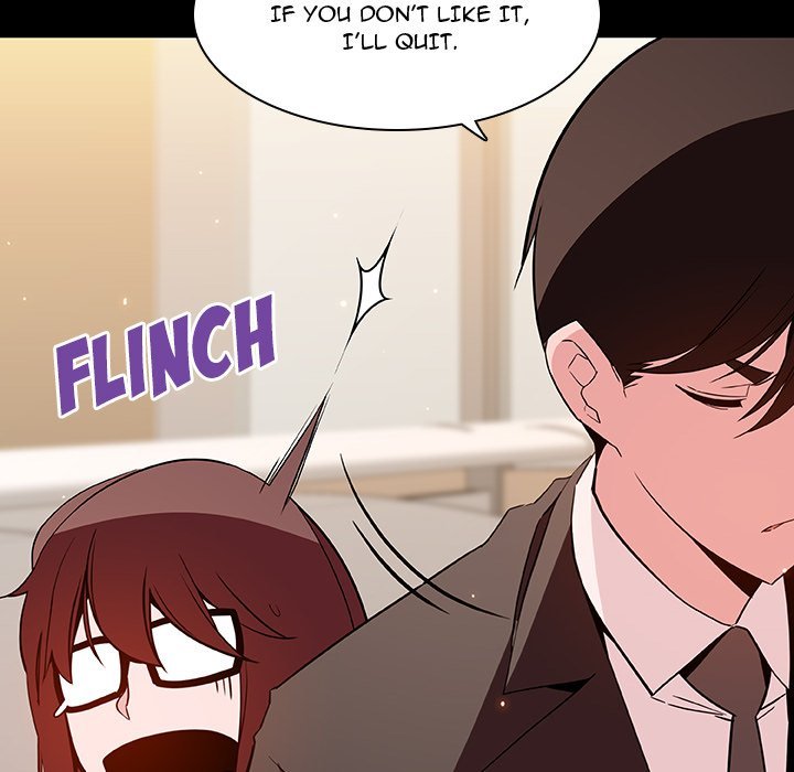 Fallen Flower chapter 55 page 21