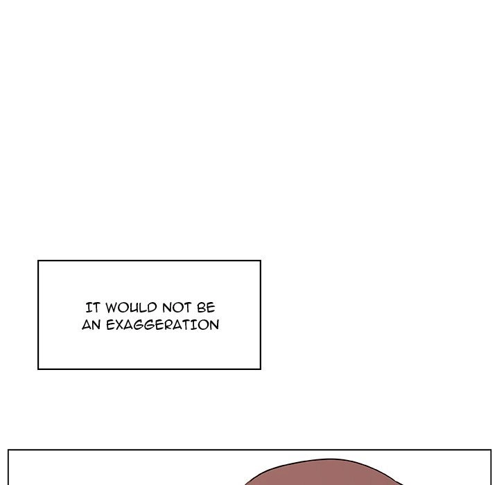 Fallen Flower chapter 55 page 42