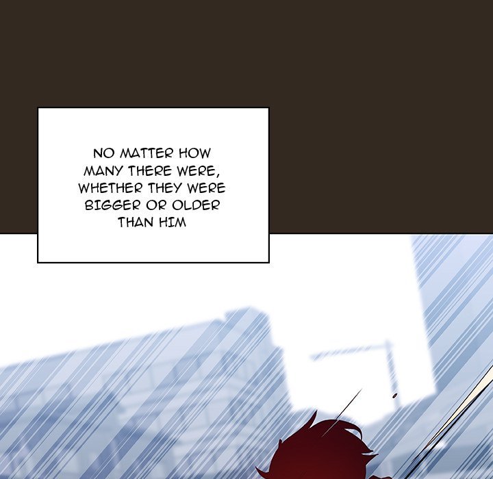 Fallen Flower chapter 55 page 50