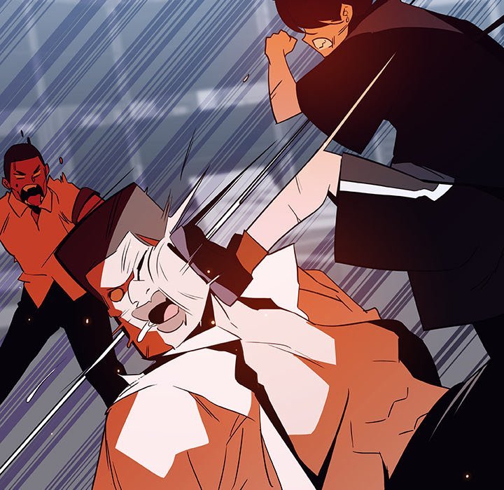 Fallen Flower chapter 55 page 51