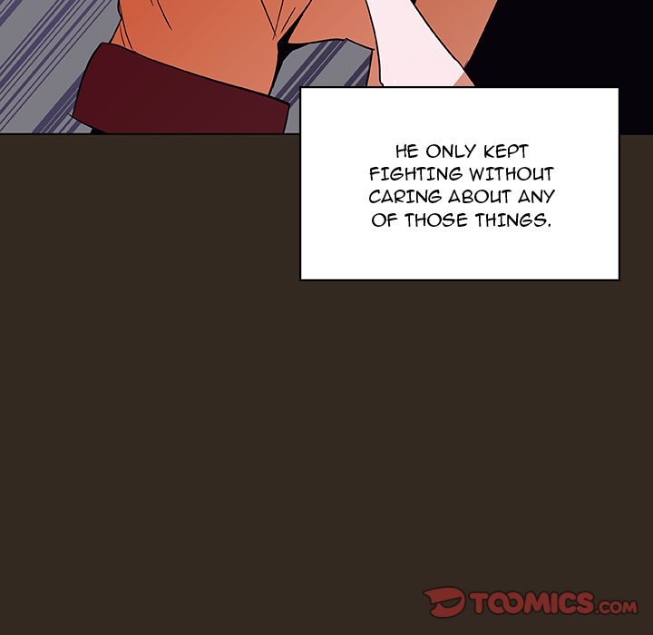 Fallen Flower chapter 55 page 52
