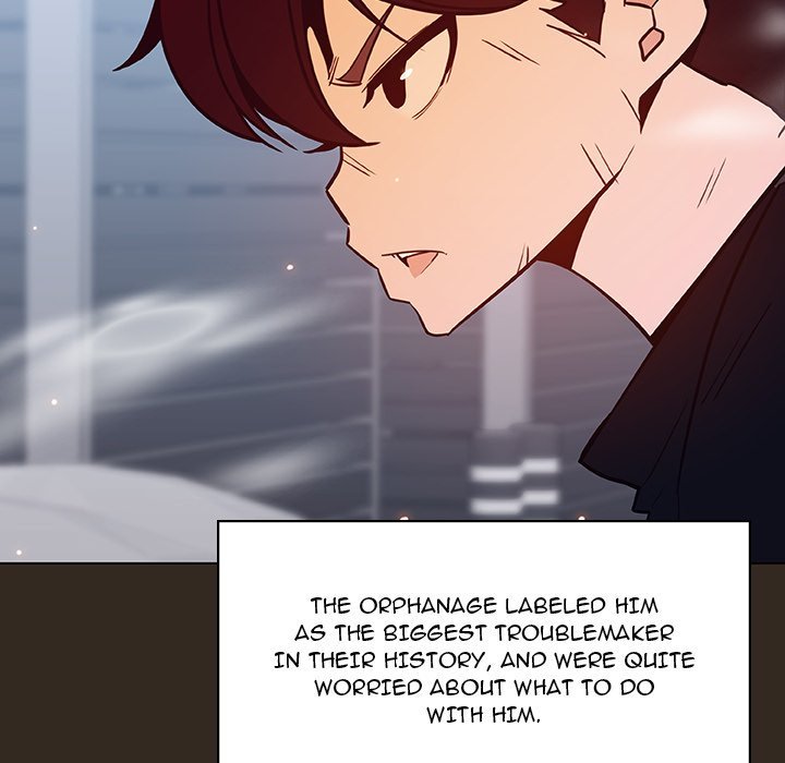 Fallen Flower chapter 55 page 54