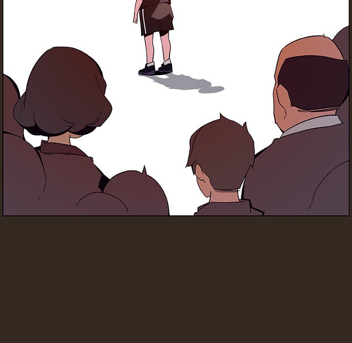 Fallen Flower chapter 55 page 57