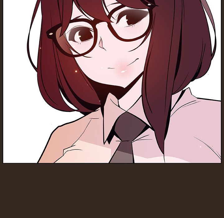 Fallen Flower chapter 55 page 65