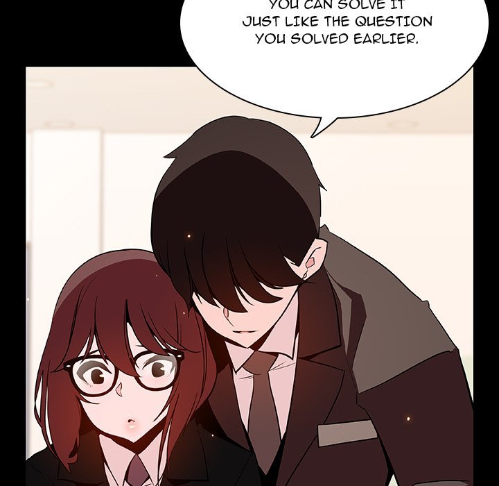Fallen Flower chapter 55 page 73