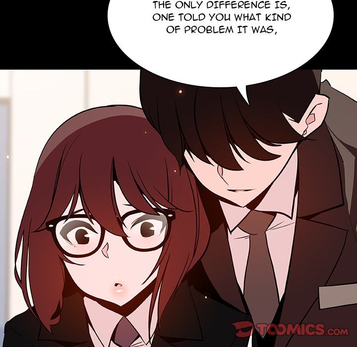 Fallen Flower chapter 55 page 76