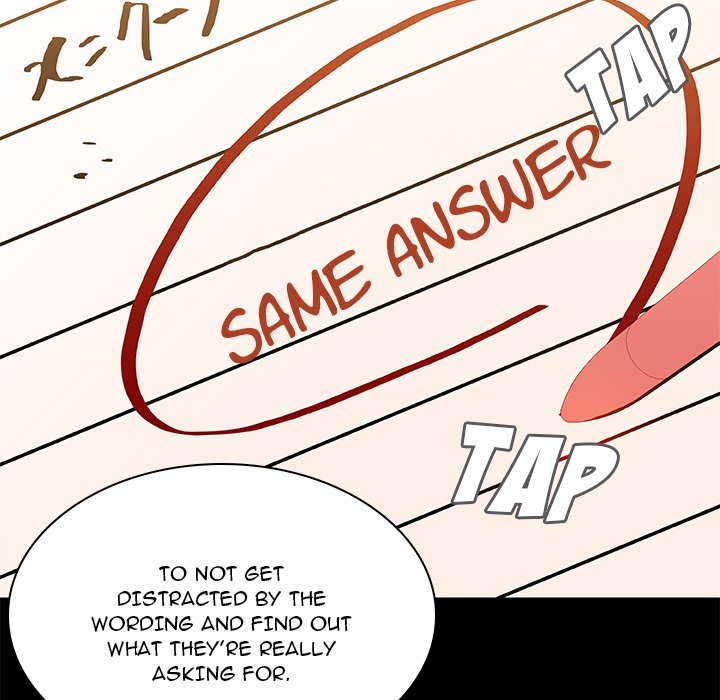 Fallen Flower chapter 55 page 79