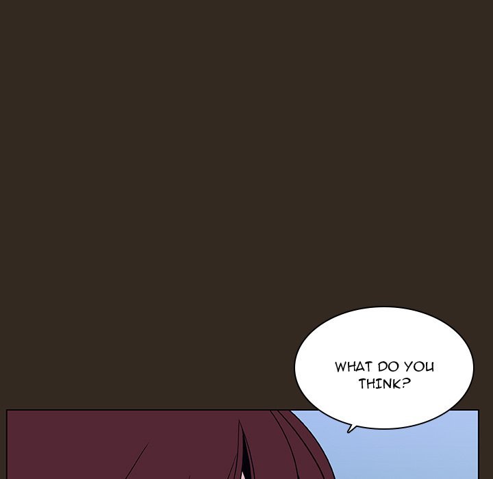 Fallen Flower chapter 55 page 105