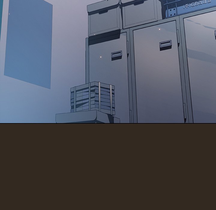 Fallen Flower chapter 55 page 109