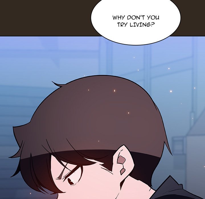 Fallen Flower chapter 55 page 111