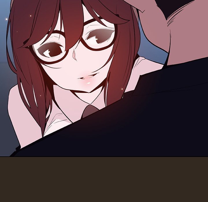 Fallen Flower chapter 55 page 114
