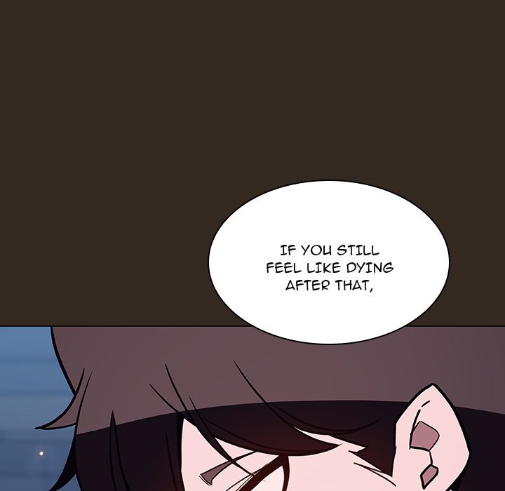 Fallen Flower chapter 55 page 121