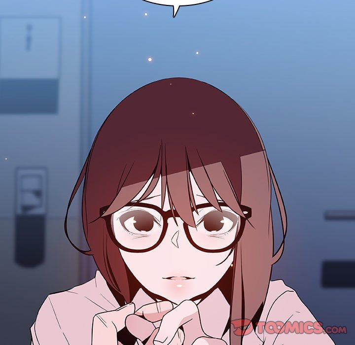 Fallen Flower chapter 55 page 124