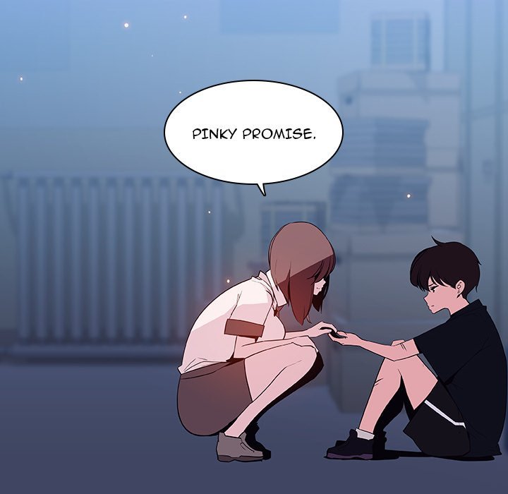 Fallen Flower chapter 55 page 128
