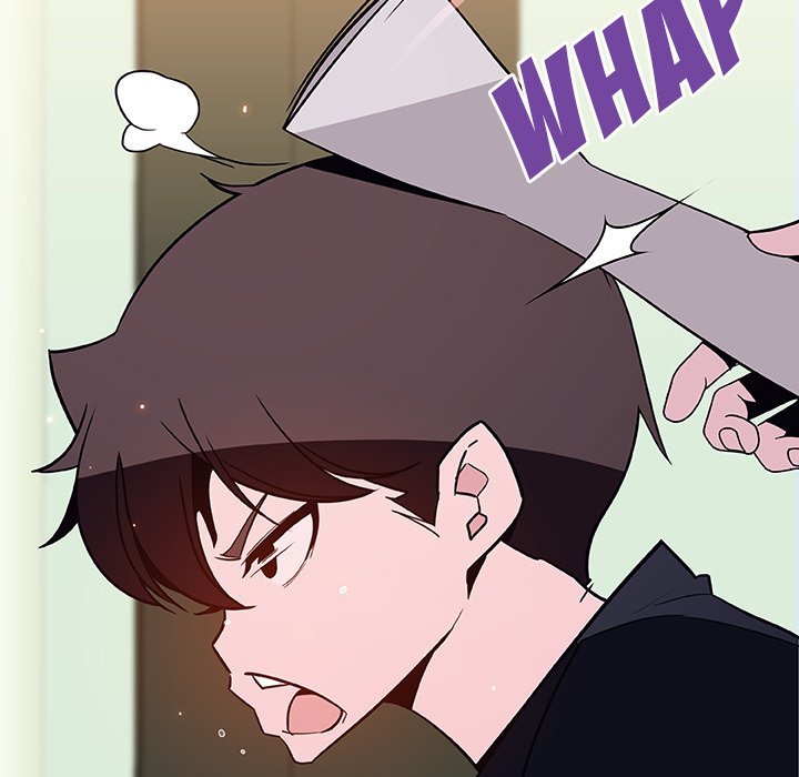Fallen Flower chapter 55 page 135