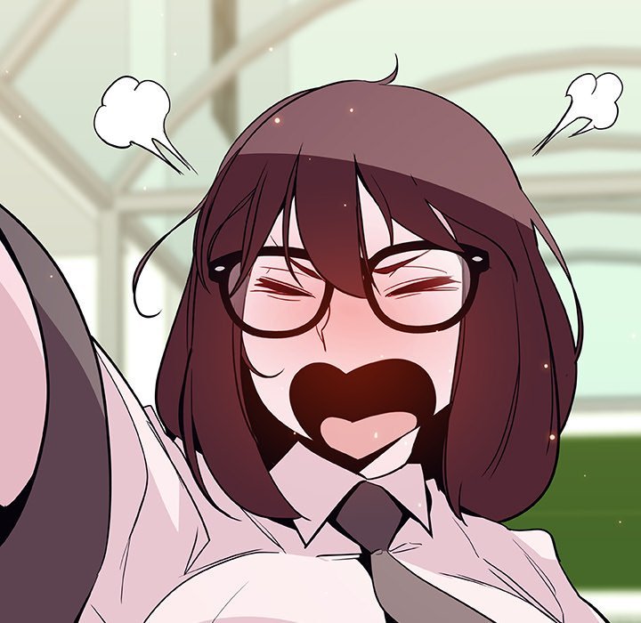 Fallen Flower chapter 55 page 138