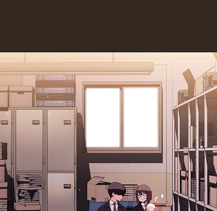 Fallen Flower chapter 55 page 149