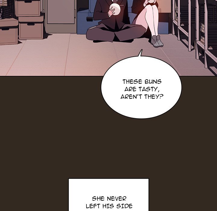 Fallen Flower chapter 55 page 150