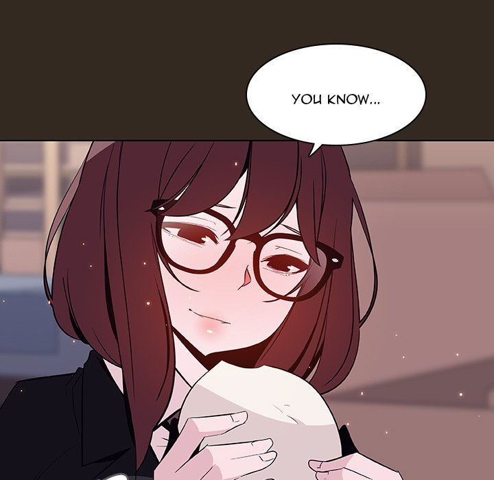 Fallen Flower chapter 55 page 152
