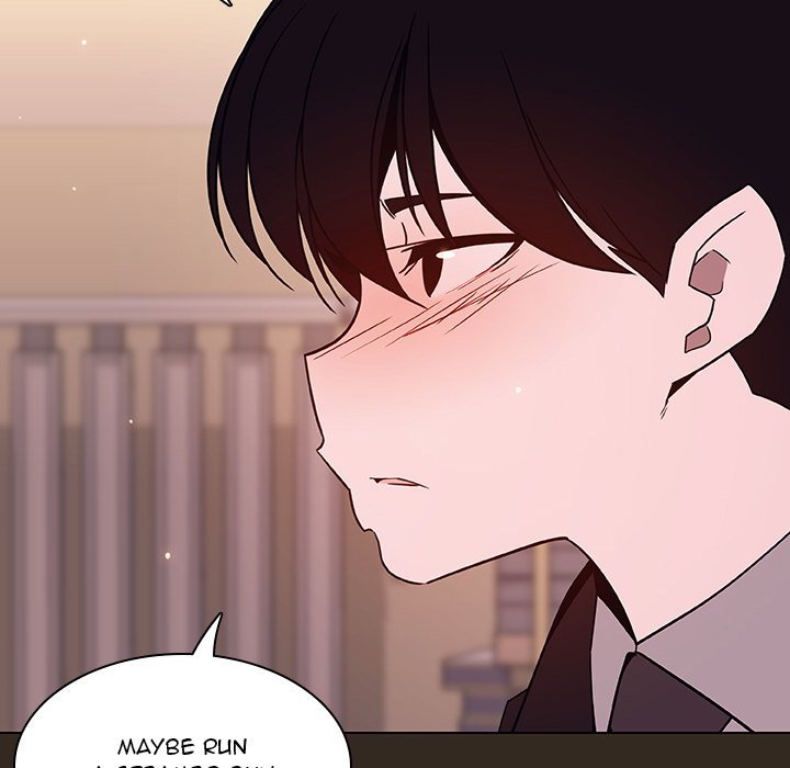 Fallen Flower chapter 55 page 160
