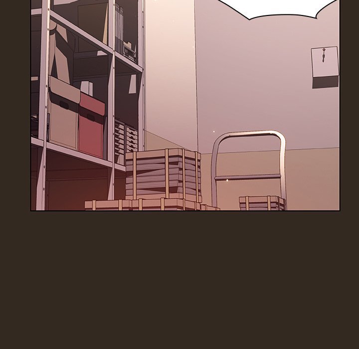 Fallen Flower chapter 55 page 163