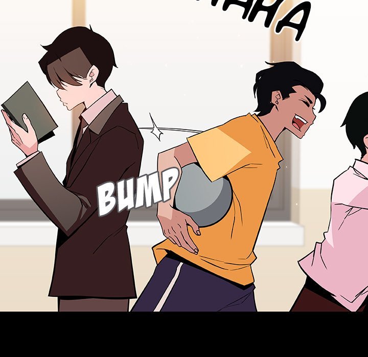 Fallen Flower chapter 56 page 9