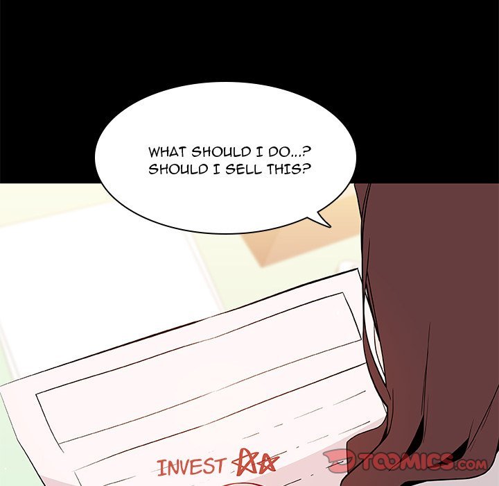 Fallen Flower chapter 56 page 20