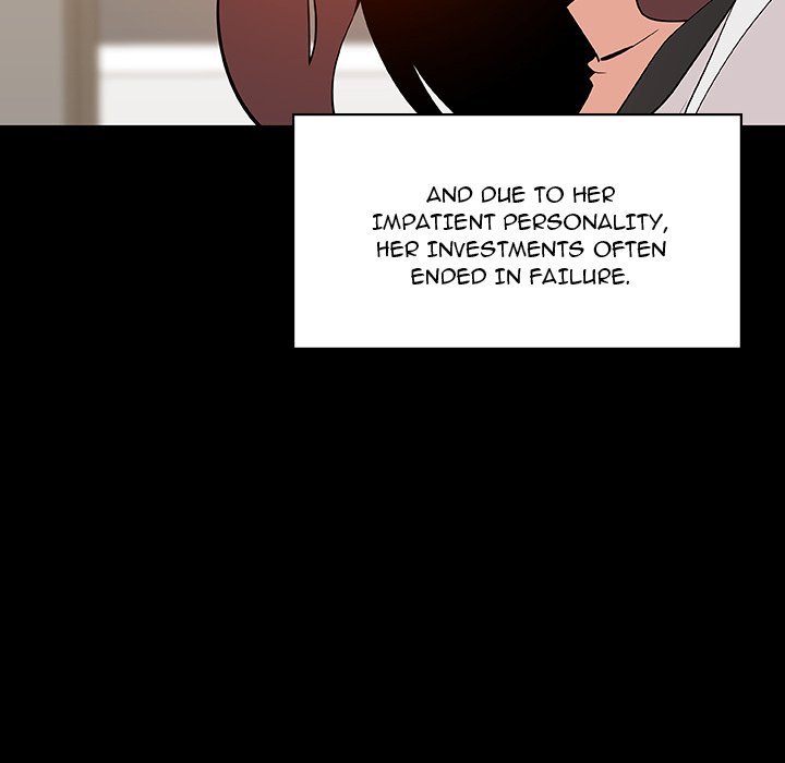 Fallen Flower chapter 56 page 31