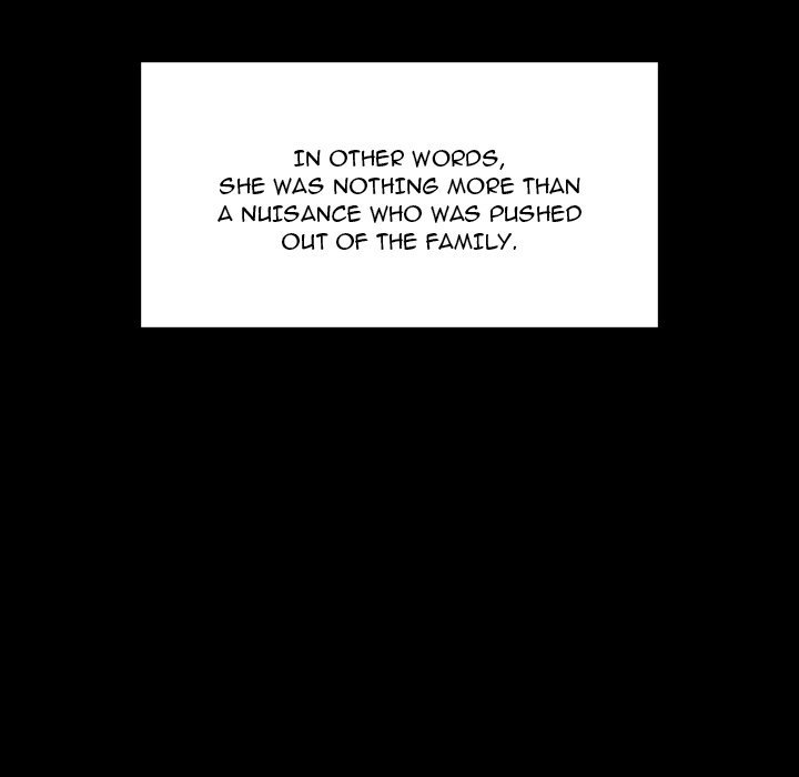 Fallen Flower chapter 56 page 32