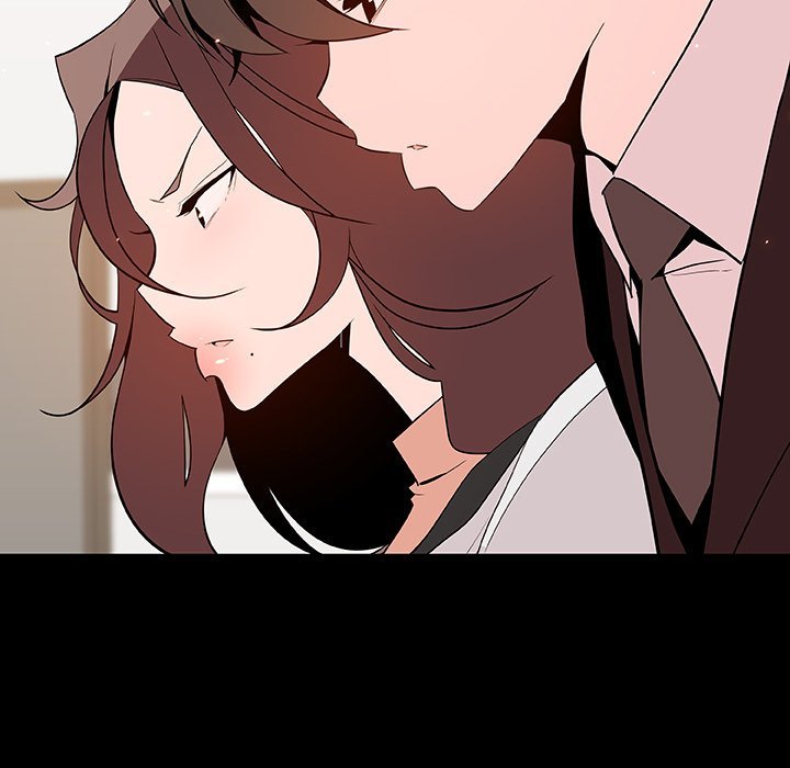 Fallen Flower chapter 56 page 34