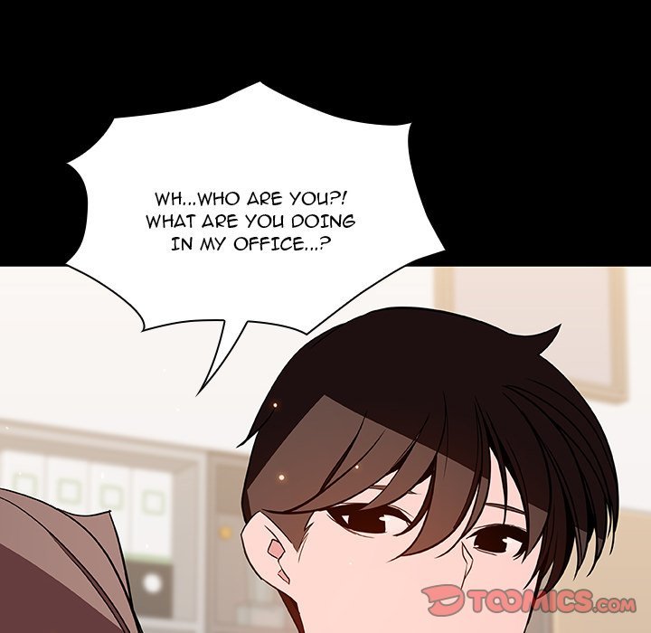 Fallen Flower chapter 56 page 36