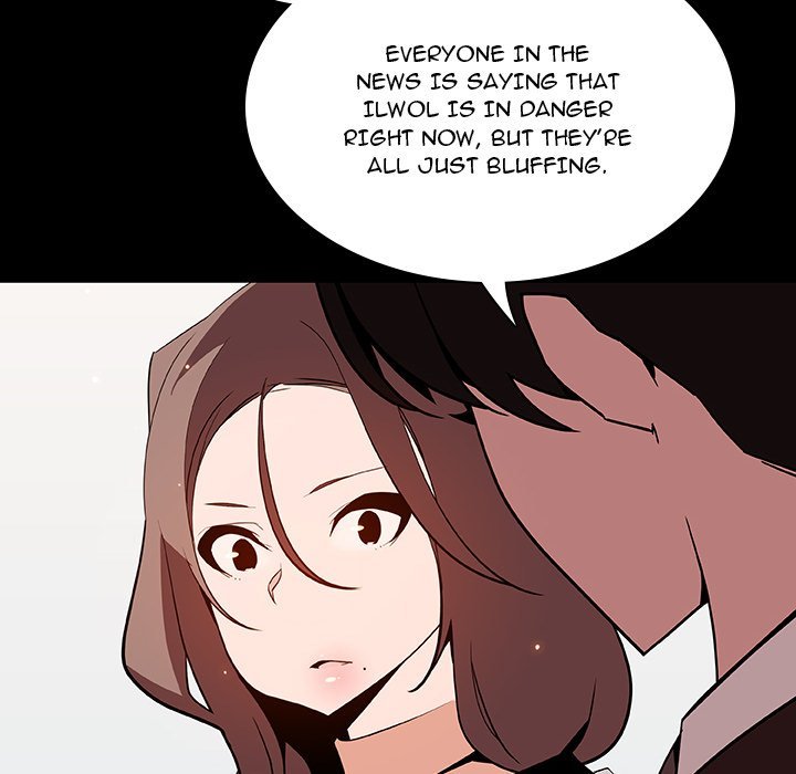 Fallen Flower chapter 56 page 39