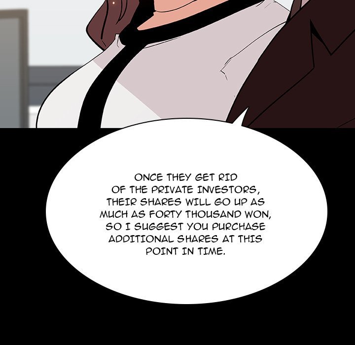 Fallen Flower chapter 56 page 40