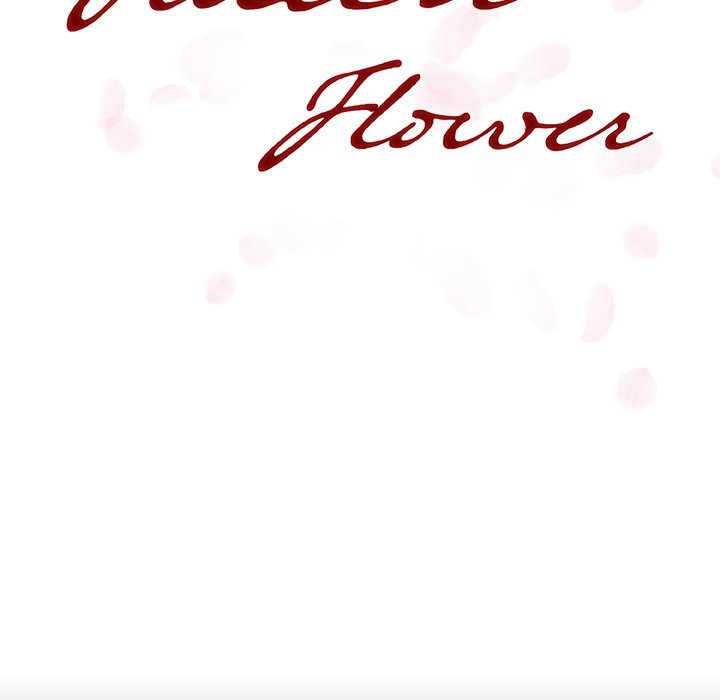 Fallen Flower chapter 56 page 53