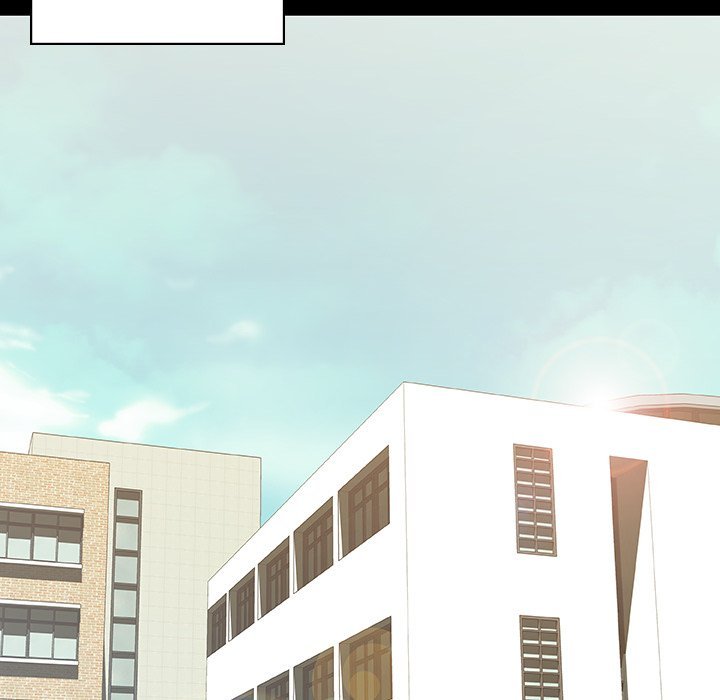 Fallen Flower chapter 56 page 56