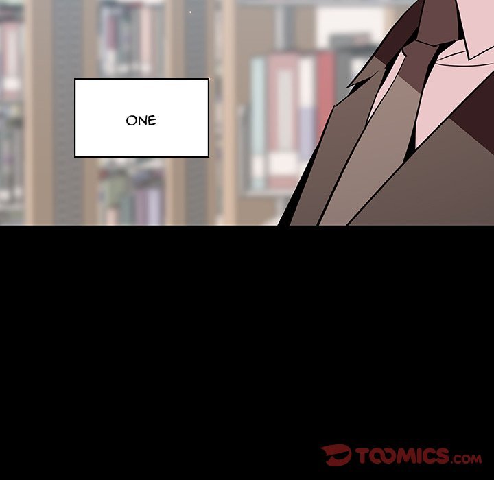 Fallen Flower chapter 56 page 60