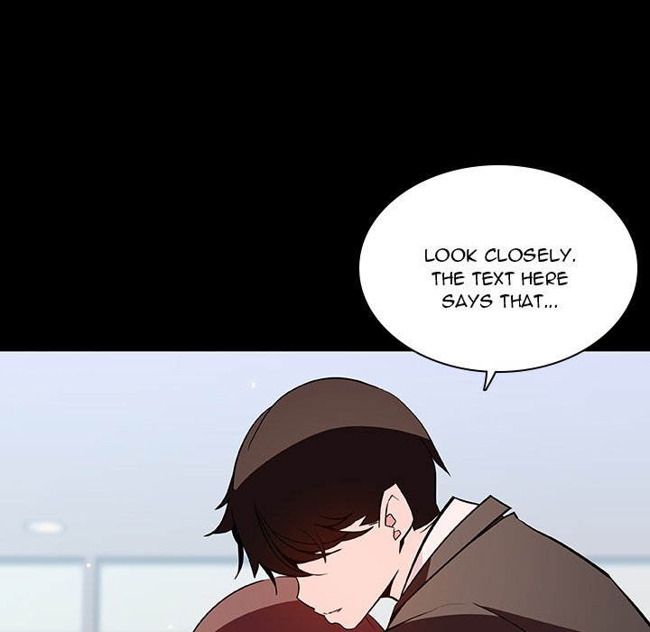 Fallen Flower chapter 56 page 64