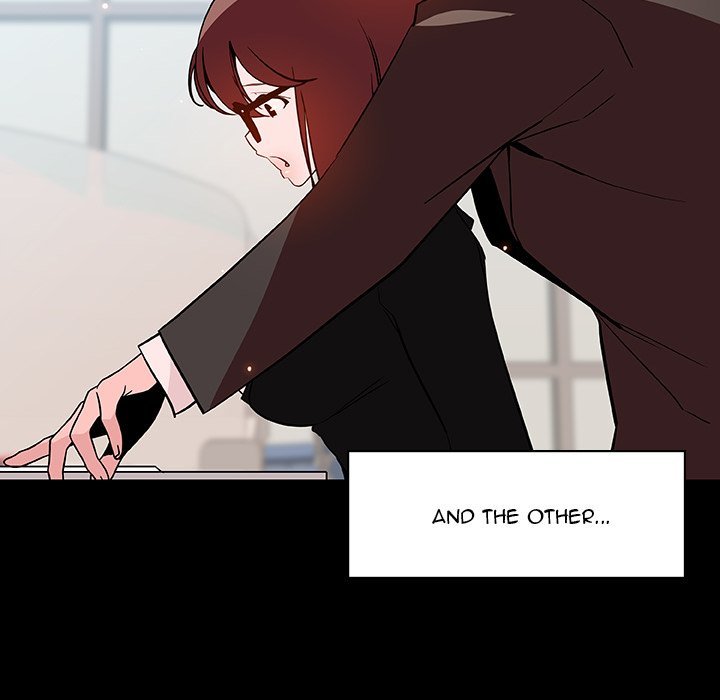 Fallen Flower chapter 56 page 65