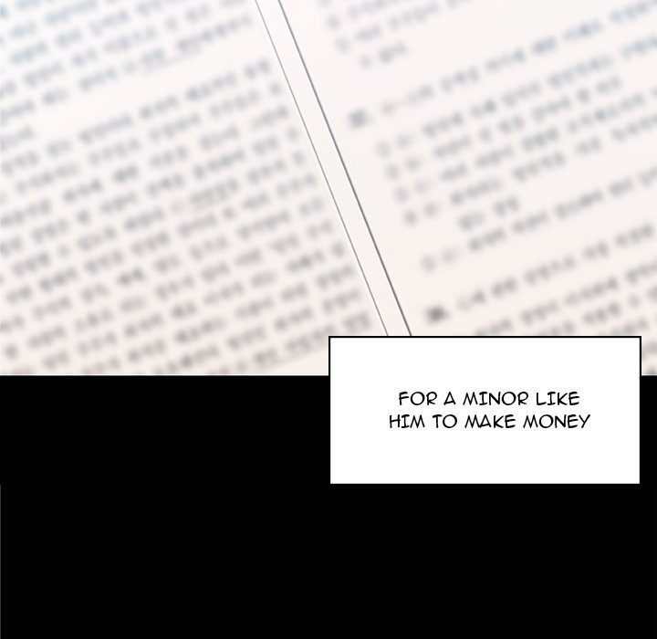 Fallen Flower chapter 56 page 67